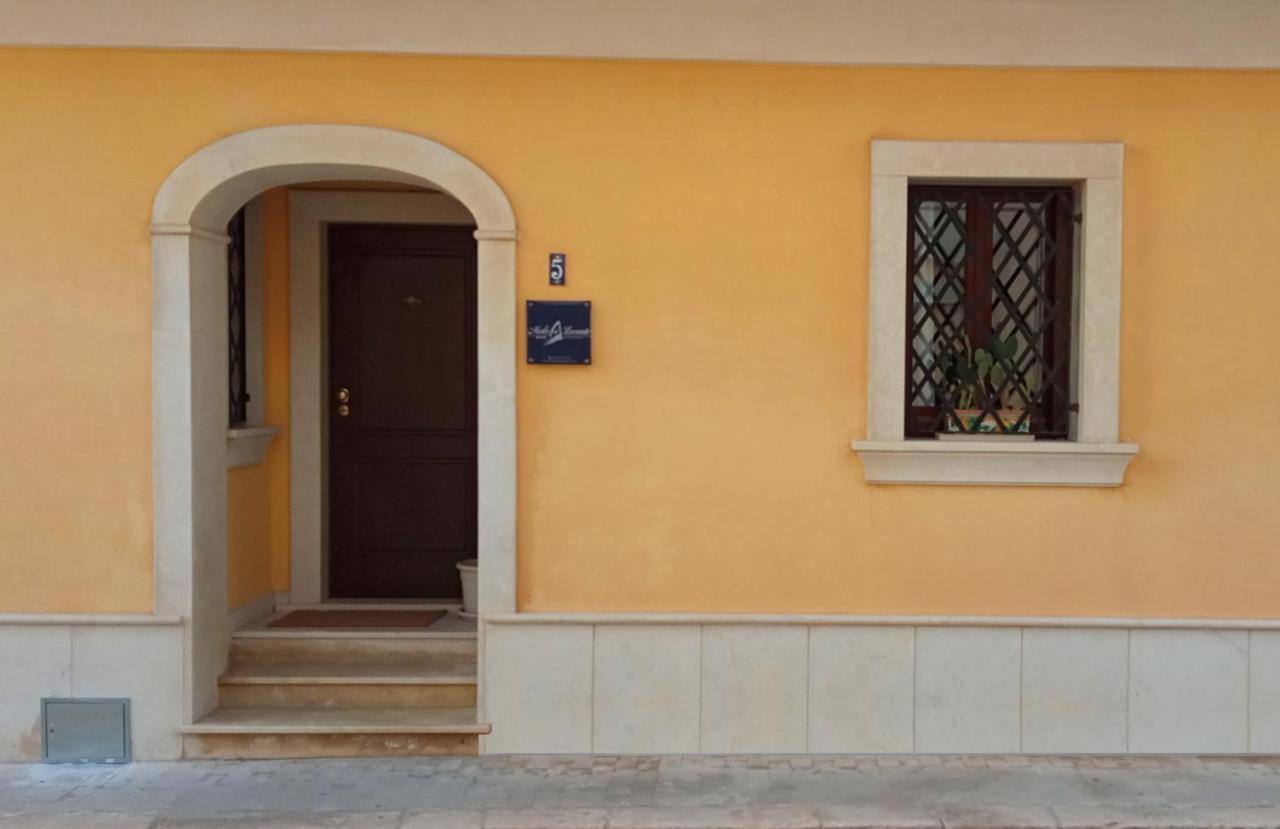 Molo Di Levante - Rent Apartment Marina di Ragusa Exterior foto