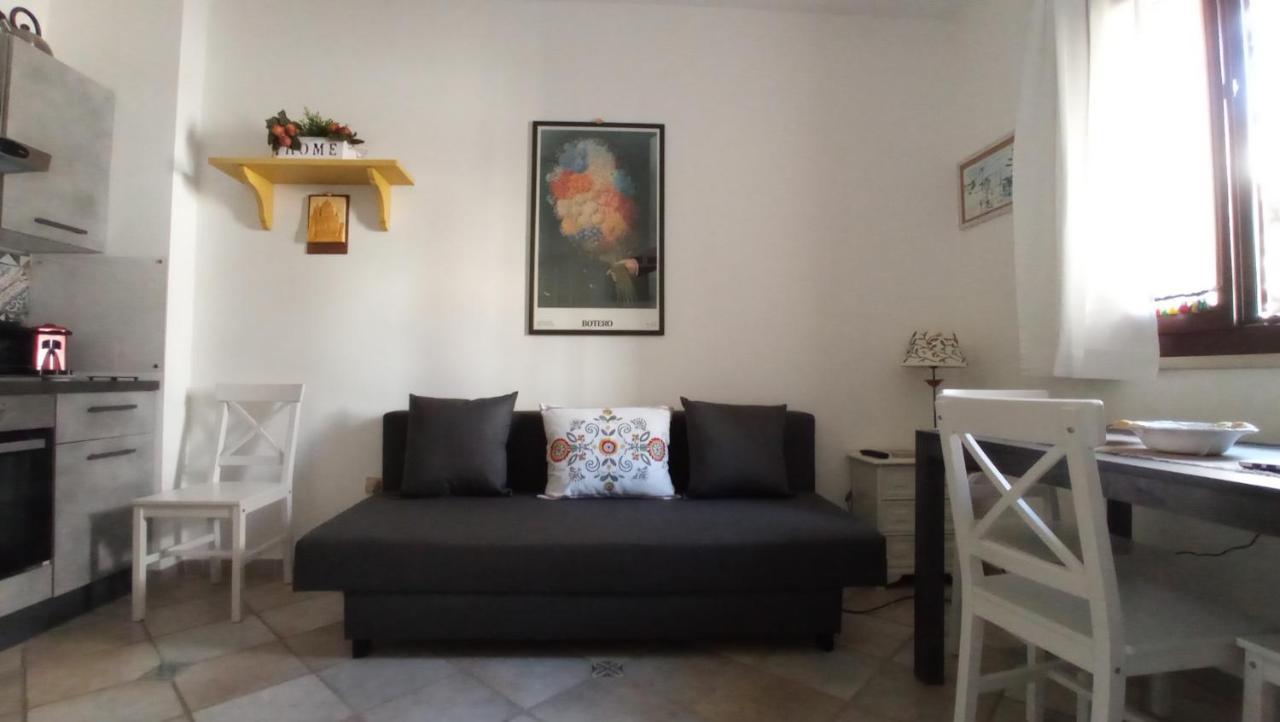 Molo Di Levante - Rent Apartment Marina di Ragusa Exterior foto