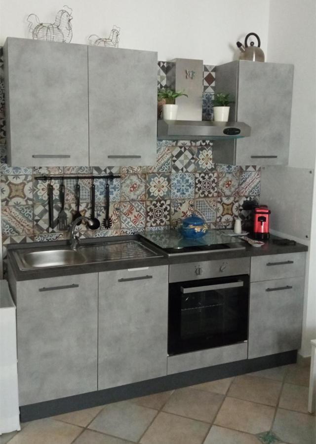 Molo Di Levante - Rent Apartment Marina di Ragusa Exterior foto