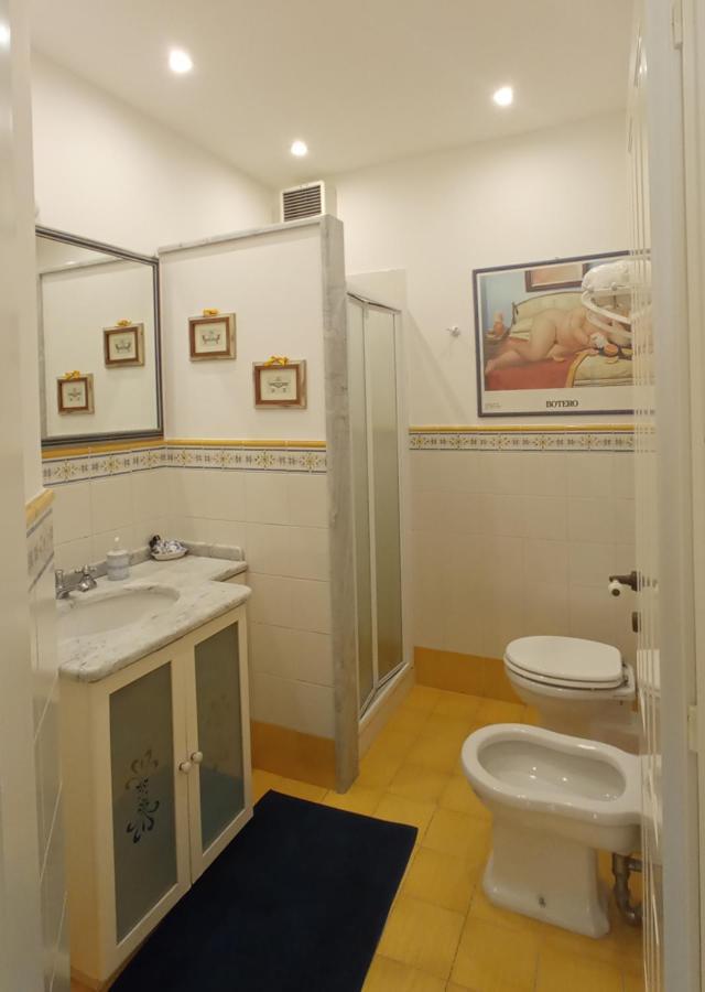 Molo Di Levante - Rent Apartment Marina di Ragusa Exterior foto