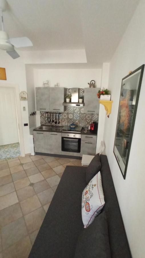 Molo Di Levante - Rent Apartment Marina di Ragusa Exterior foto